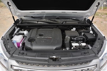 2017款CS75尚酷版1.5T手动锋享型