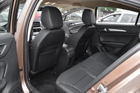 2017款中华H3 1.5L自动精英型