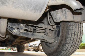 2017款长安CS55 1.5T自动炫动型