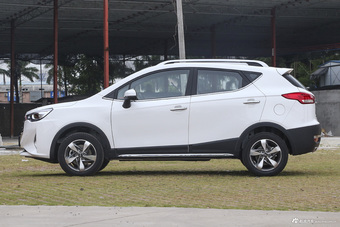 2017款瑞风S3 1.5L手动豪华智能型