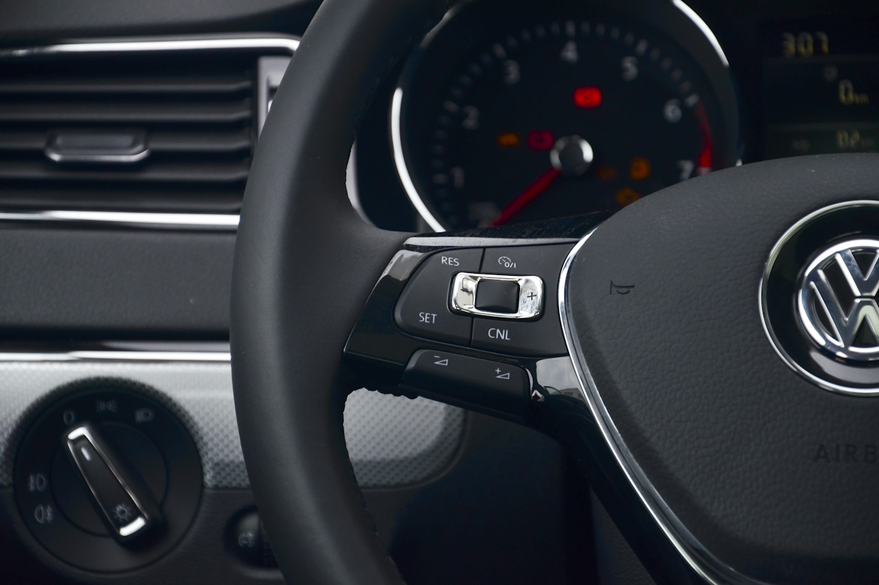 2017款速腾1.6L手动舒适型