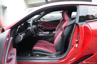 2018款雷克萨斯LC 500h运动版 