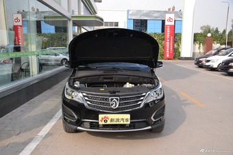 2016款宝骏560 1.8L 手动超值型