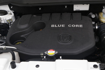 2016款CS35 1.6L手动豪华型国V