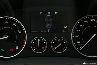 2018款宝沃BX7 2.0T自动28T两驱质享型5座