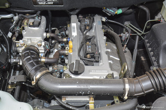 2014款风光330 1.2L手动实用型