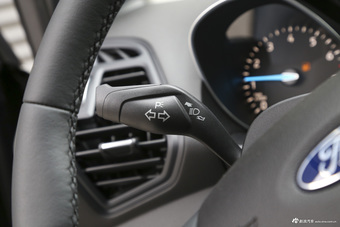 2017款翼虎1.5T自动两驱铂翼型EcoBoost 180