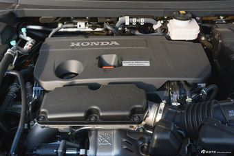 2017款冠道2.0T自动370TURBO四驱至尊版