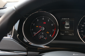 2018款速腾1.4T DSG豪华型280TSI