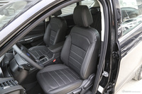 2017款翼虎1.5T自动两驱铂翼型EcoBoost 180