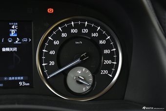 2018款埃尔法3.5L自动尊贵版