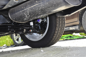 2016款海马M3 1.5L手动智能舒适型