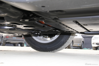 2018款速派1.4T自动TSI280 DSG标准版