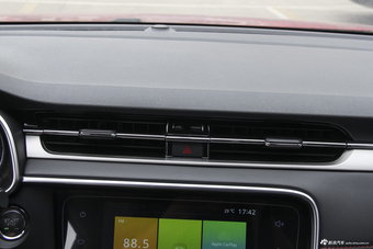 2018款名爵6 1.5T手动20T精英智联版