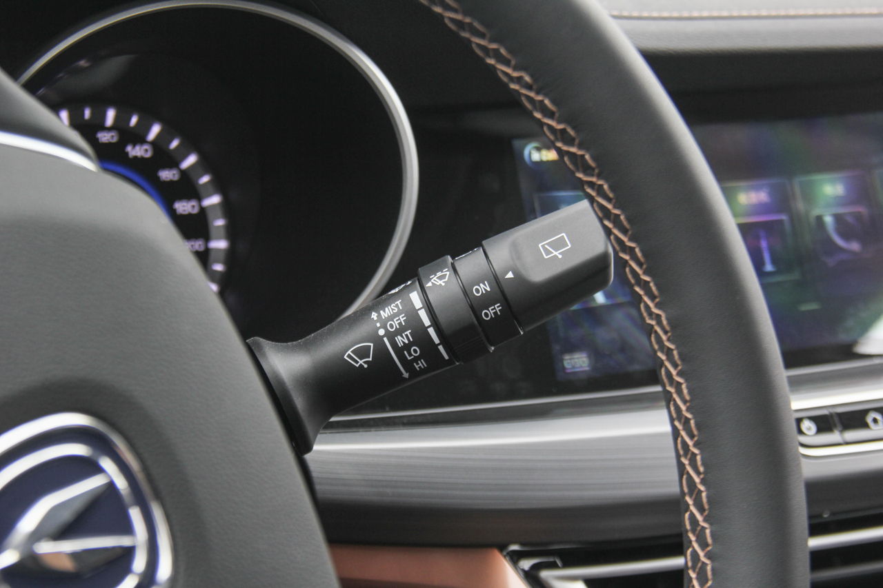 2018款逸动XT 1.6L自动领潮型GDI