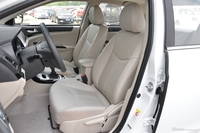 2018款比亚迪e5 450 智联尊享型