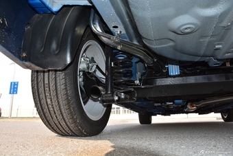 2016款悦翔V7 1.0T手动劲驰新锐型