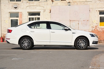 2019款明锐1.5L自动豪华版