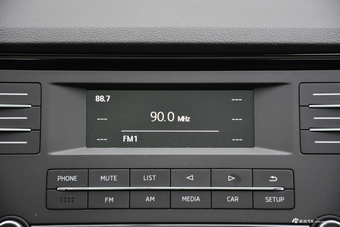 2018款柯珞克1.2T自动标准版TSI230