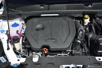 2018艾瑞泽GX 1.5T手动劲色版