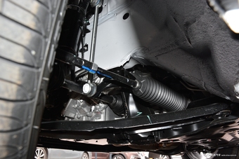 2019款荣威i5 1.5L自动4G互联朗越版 