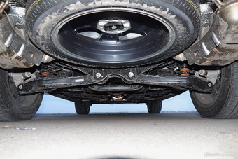 2017款哈弗H7L 2.0T自动尊贵型蓝标