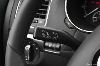 2017款Yeti 1.4T自动280TSI创行版