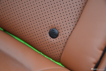 2017款宝骏560律动版1.5T手动乐享型