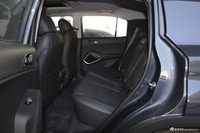 2018款现代ix35 2.0L自动两驱智勇·畅享版