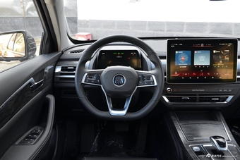 2019款秦Pro EV500 智联领耀型