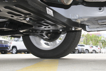 2018款宝骏530 1.8L自动豪华型