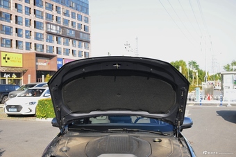 2019款秦Pro EV500 智联领耀型