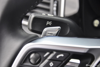 2016款保时捷Macan S 3.0T自动