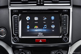 2017款哈弗H6运动版1.5T手动两驱精英型蓝标