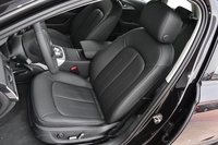 2018款奥迪A6 3.0T自动allroad quattro