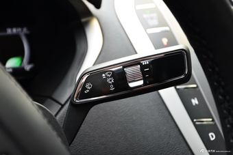 2017款林肯MKZ 2.0H自动尊耀版