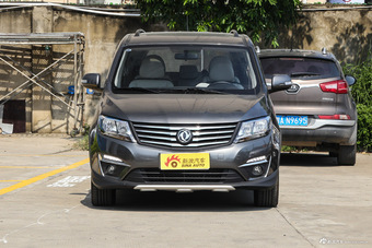 2016款风行S500 1.6L自动尊享型