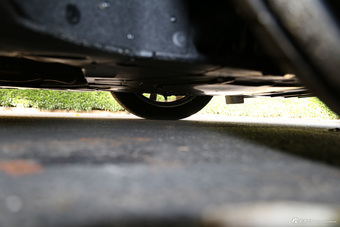 2017款 总裁 3.0T 标准型