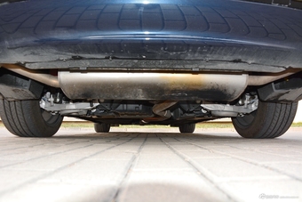 2017款蒙迪欧2.0T自动旗舰型