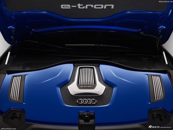 2018款奥迪A6L新能源