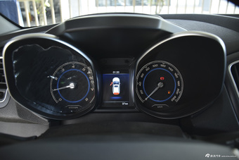 2016款瑞虎5 1.5T手动家享版