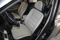 2016款风行S500 1.6L自动尊享型