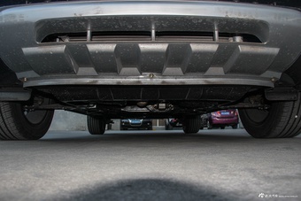 2016款森雅R7 1.6L自动尊贵型