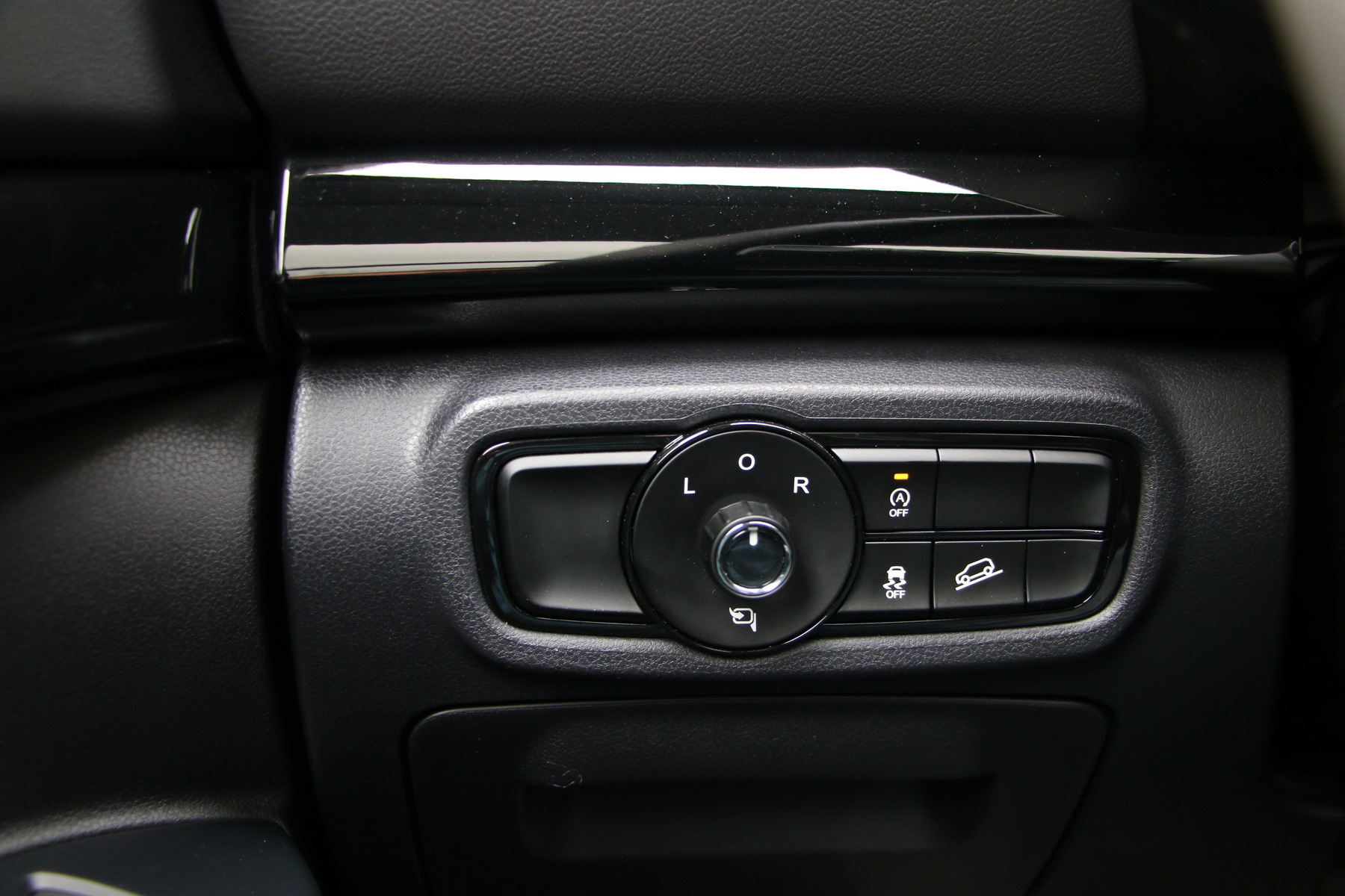 2018款传祺GS4 基本型