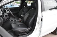 2018款艾瑞泽5e 智酷版