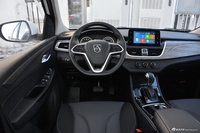 2019款宝骏730 1.5T自动DCT时尚型7座