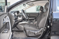 2016款科雷嘉2.0L自动两驱舒适版