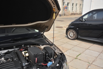 2018款明锐1.2T TSI230 DSG豪华版