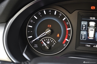 2018款哈弗H2 1.5T自动两驱尊贵型蓝标