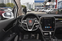 2017款比亚迪宋MAX 1.5T自动互联精英型